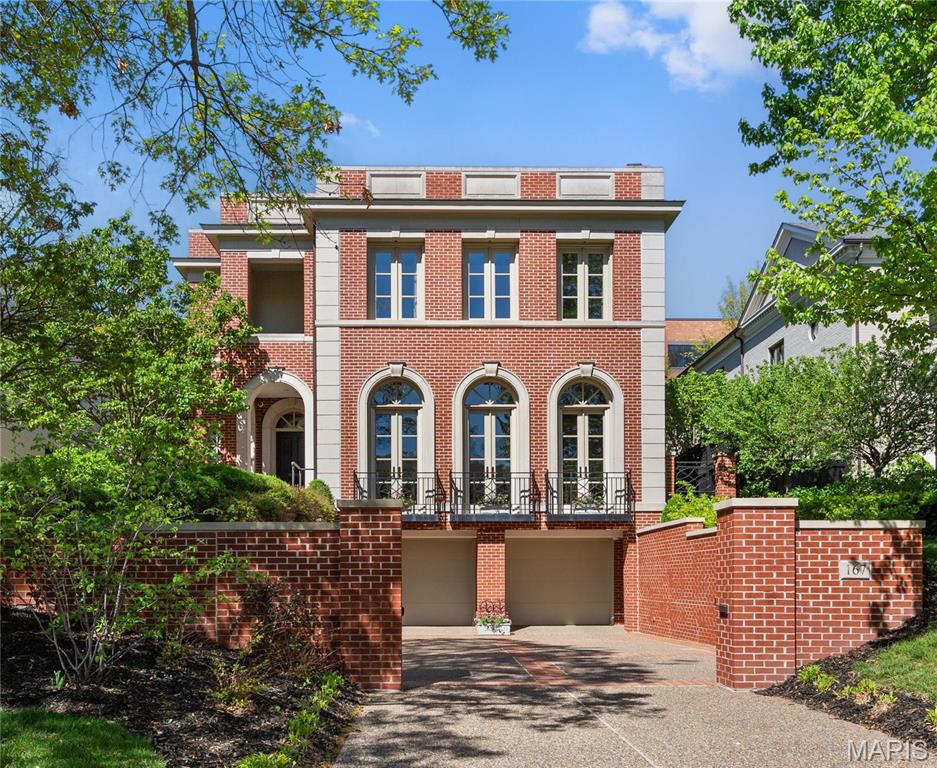 Bemiston - Residential