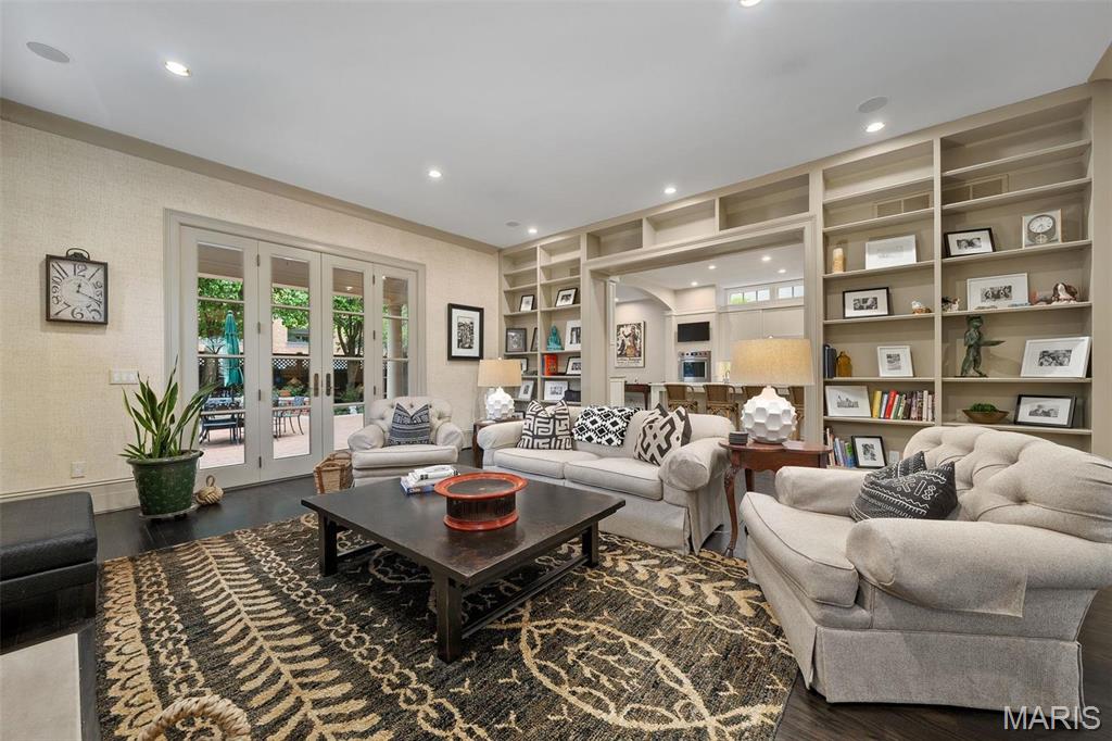 Bemiston - Residential