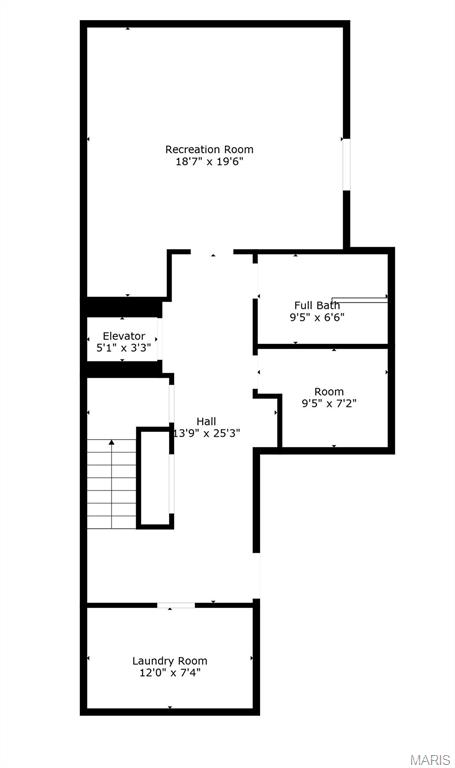 Bemiston - Residential