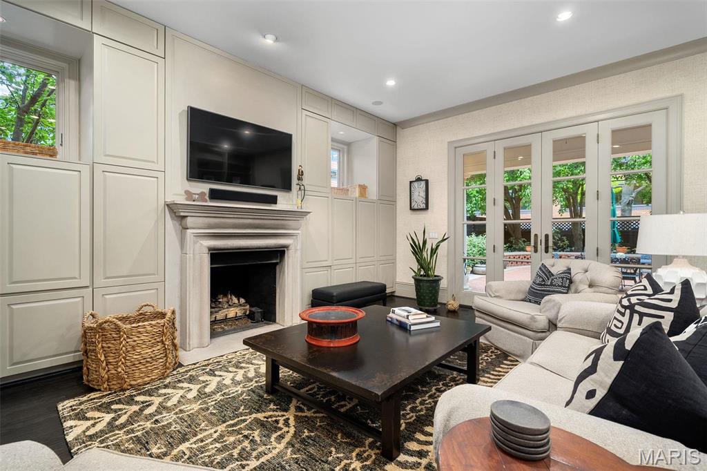 Bemiston - Residential