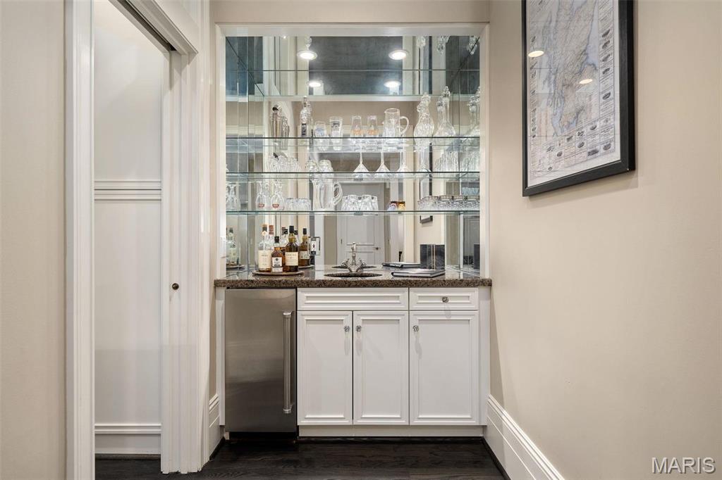 Bemiston - Residential