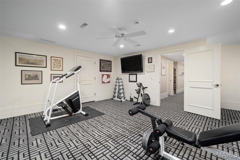 Bemiston - Residential