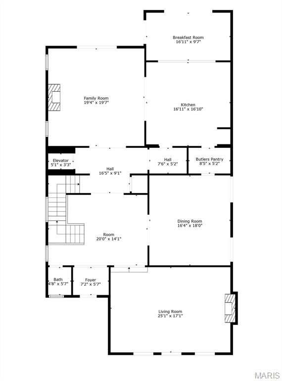 Bemiston - Residential