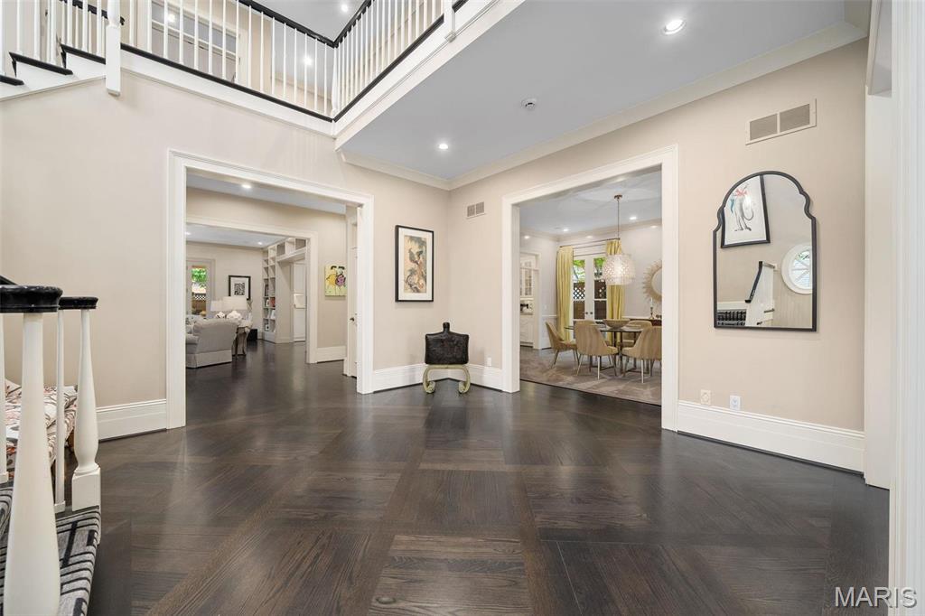 Bemiston - Residential