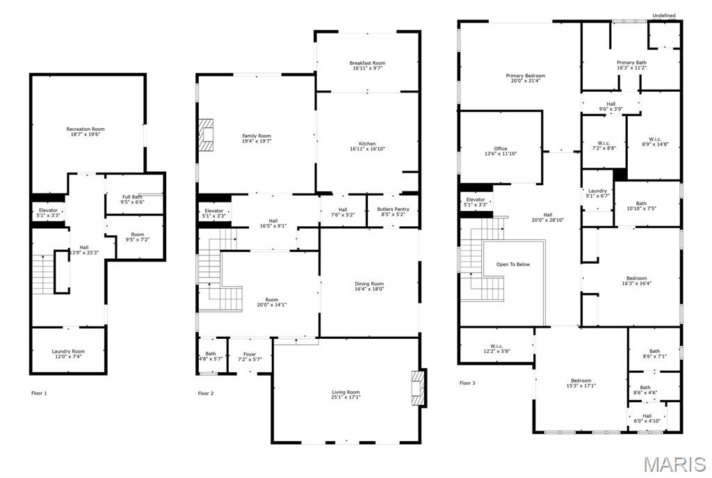 Bemiston - Residential