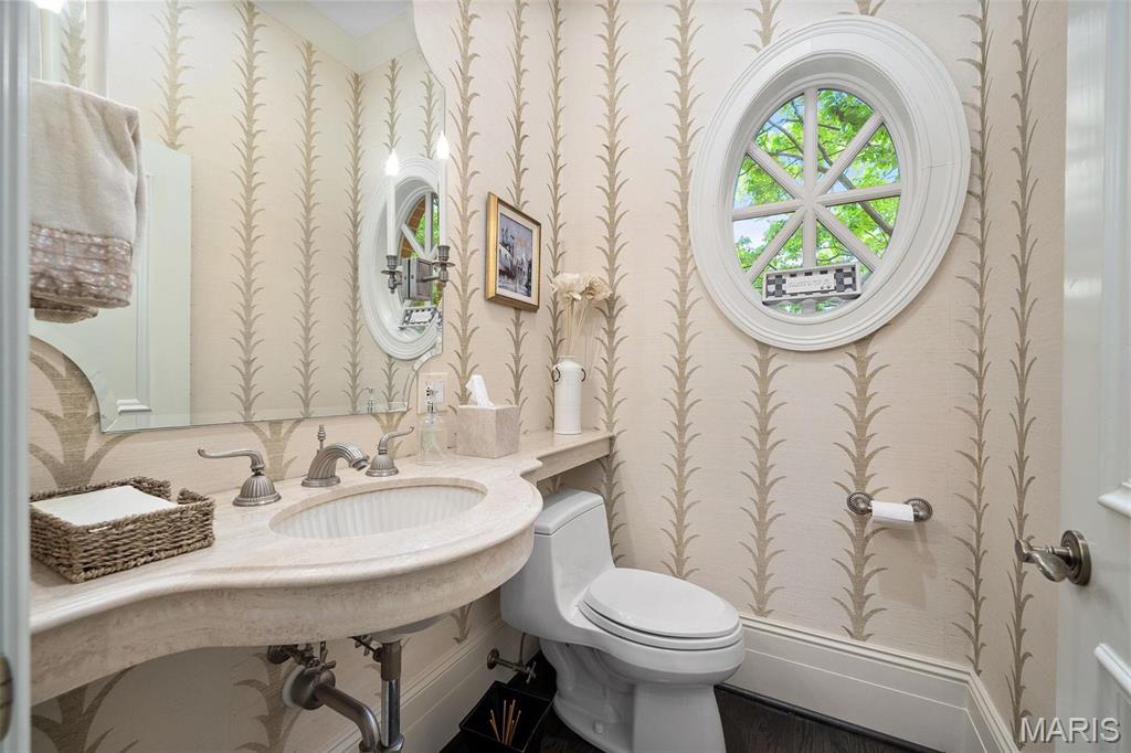 Bemiston - Residential