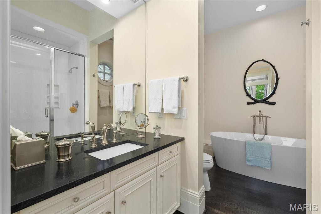 Bemiston - Residential