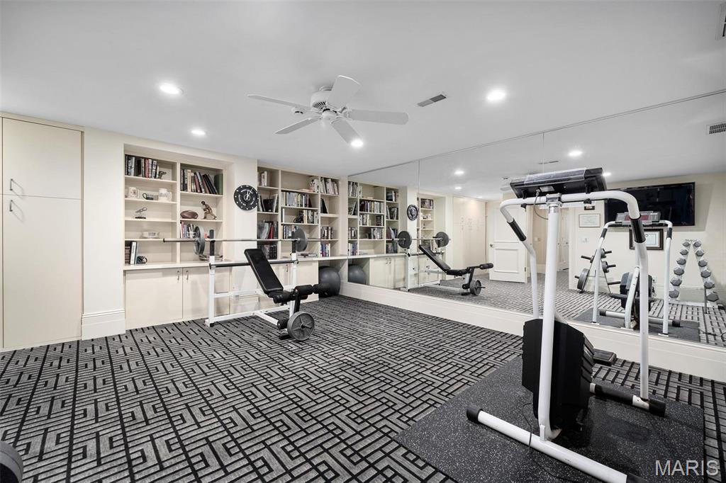 Bemiston - Residential