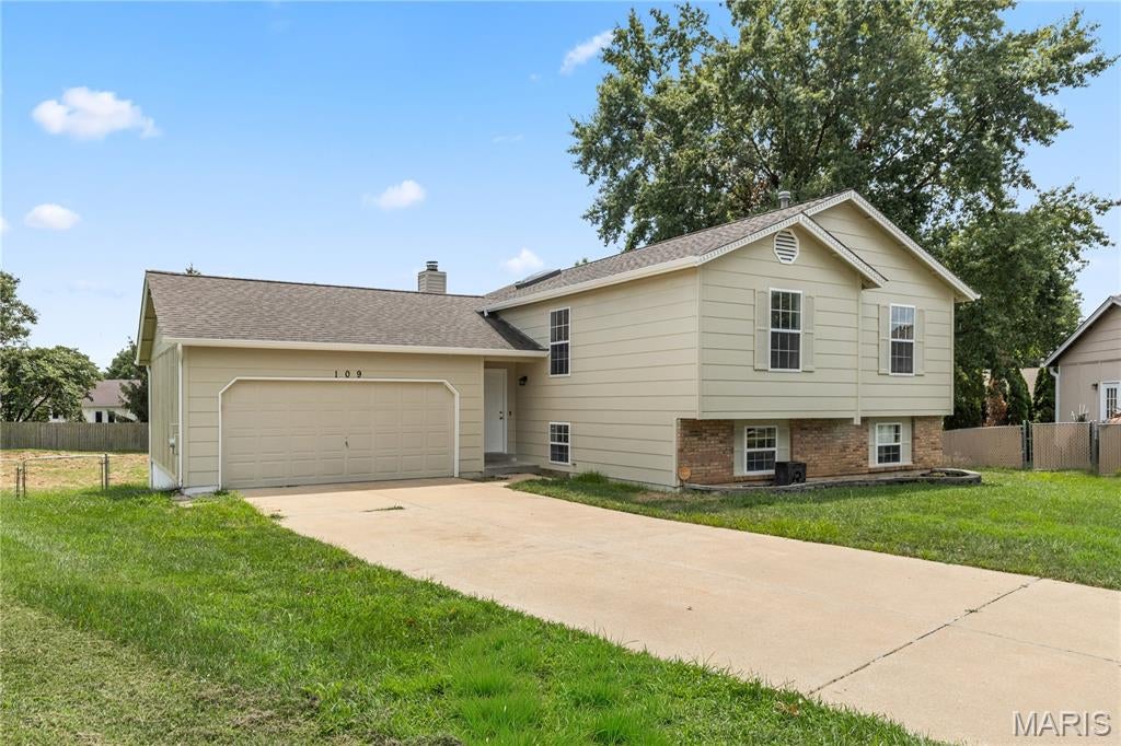 109 Golden Harvest Court