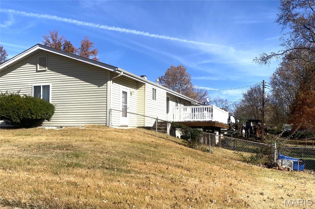 Moran Acres 3 - Residential