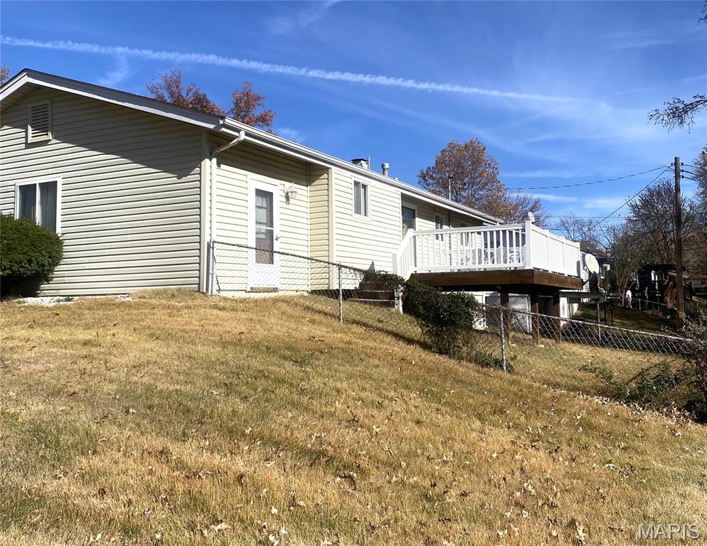 Moran Acres 3 - Residential