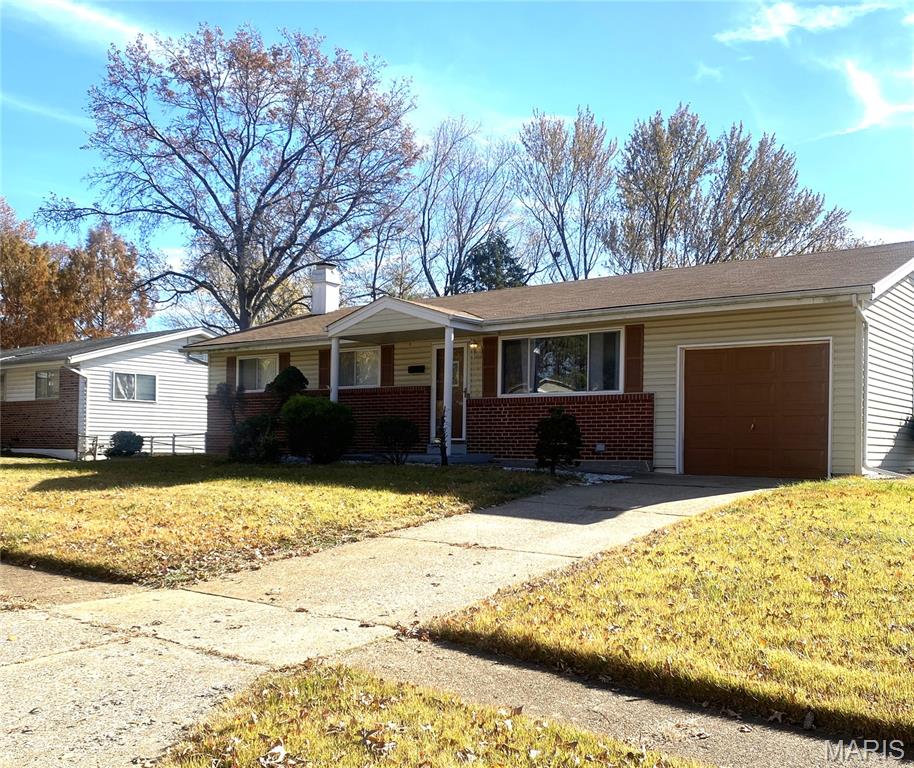 Moran Acres 3 - Residential