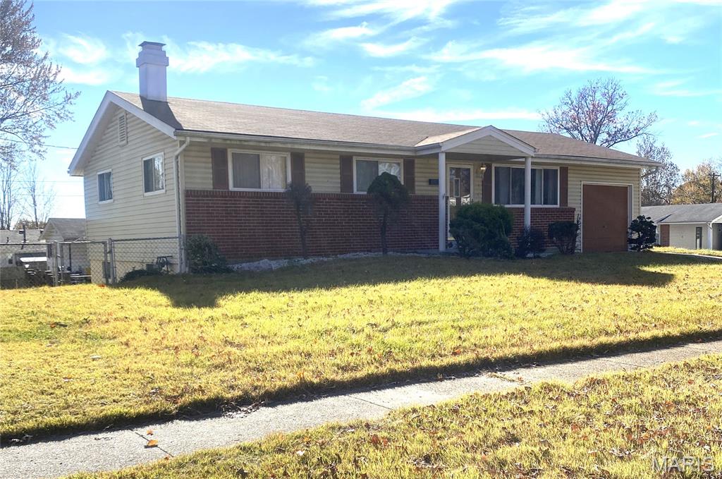 Moran Acres 3 - Residential