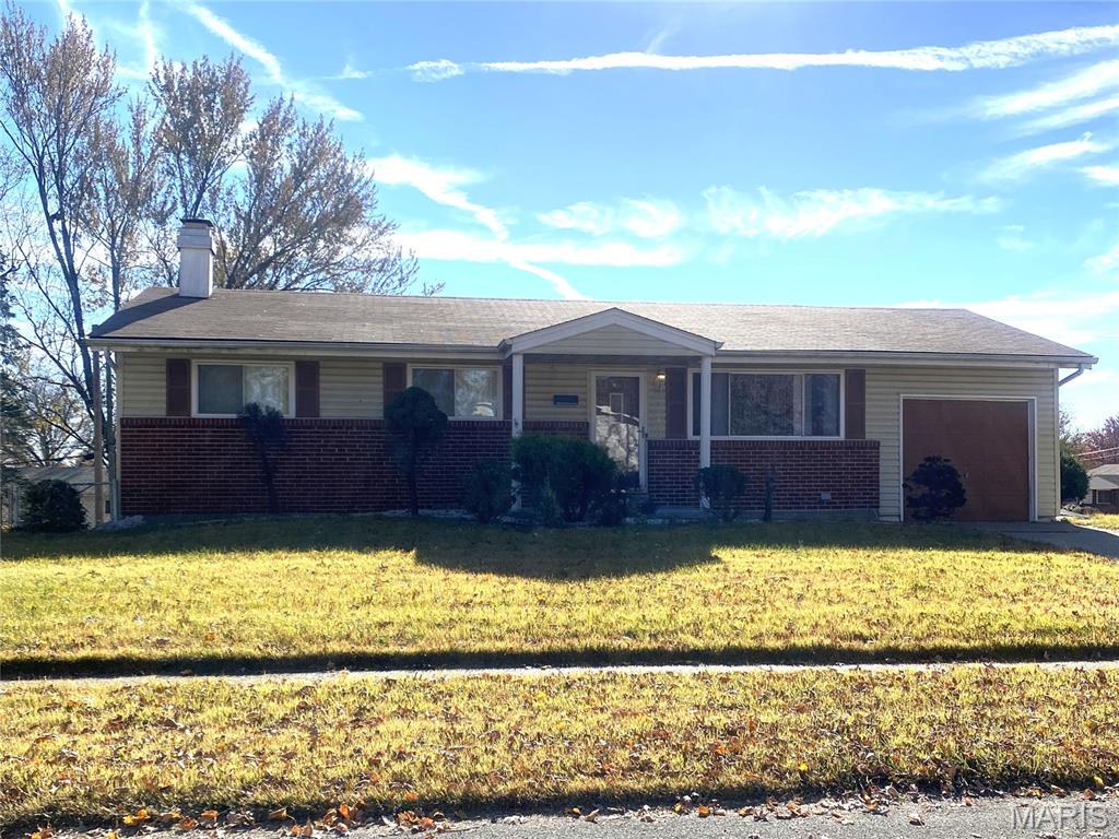 Moran Acres 3 - Residential