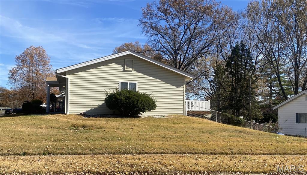 Moran Acres 3 - Residential