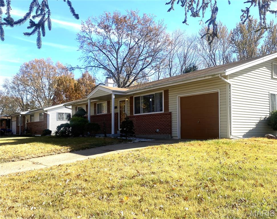 Moran Acres 3 - Residential