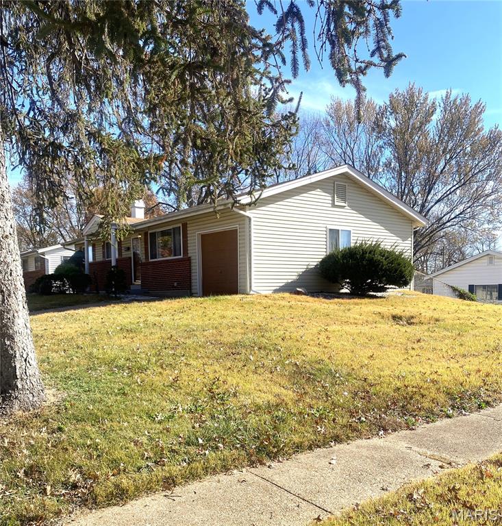 Moran Acres 3 - Residential