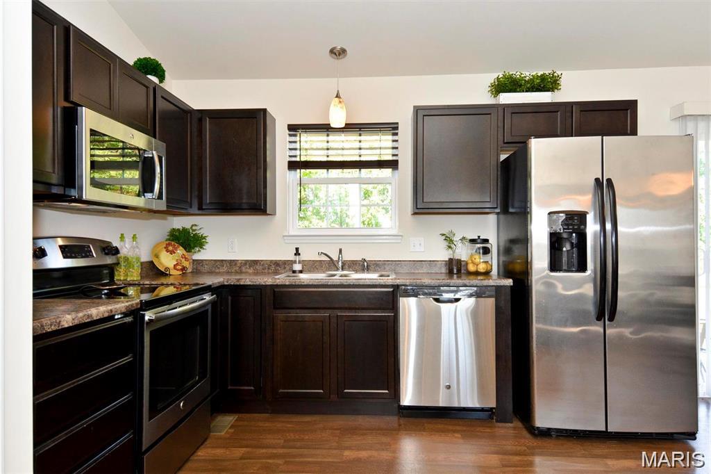 Gettysburg Commons - Residential