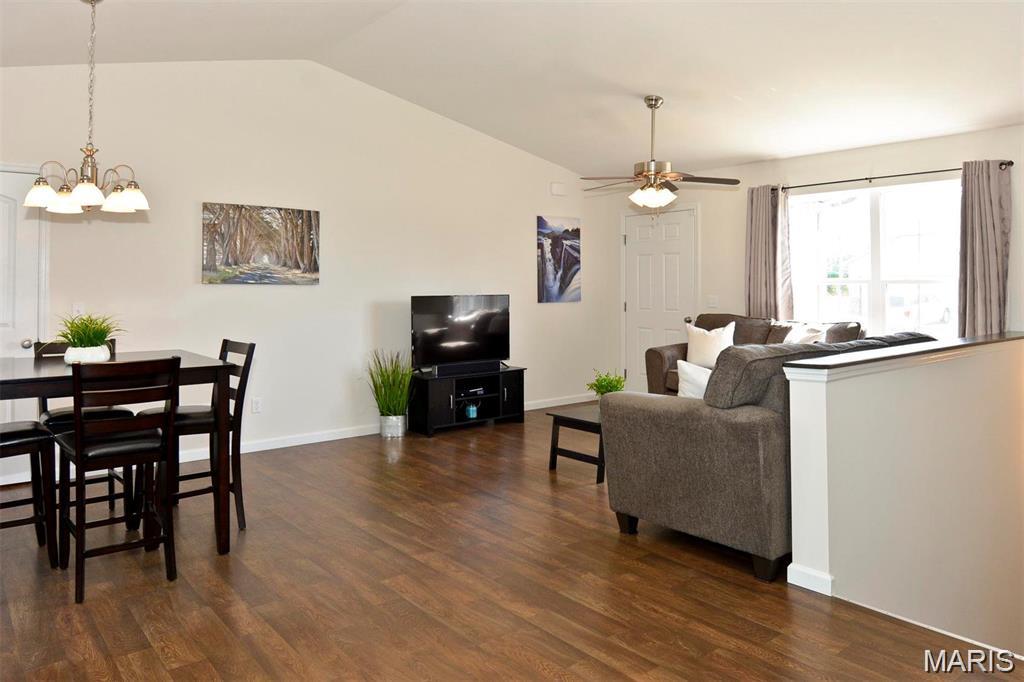 Gettysburg Commons - Residential