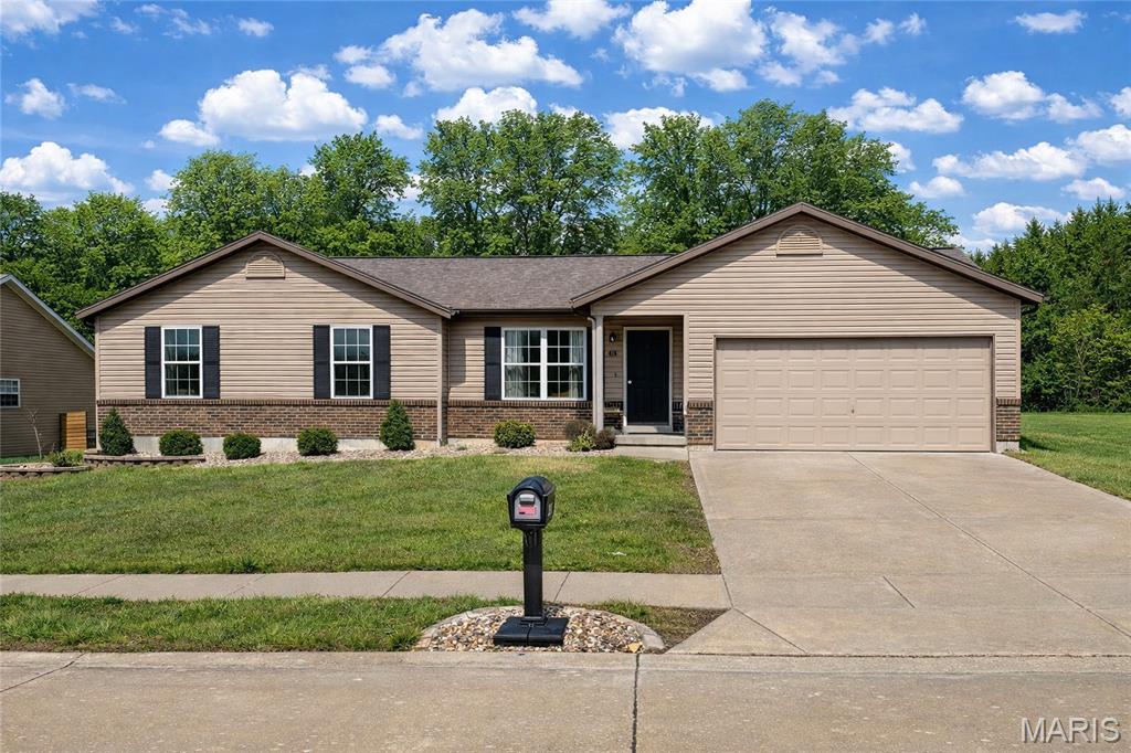 Gettysburg Commons - Residential