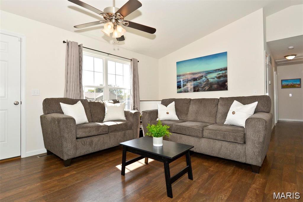 Gettysburg Commons - Residential