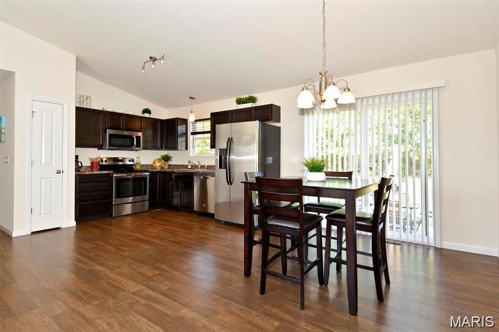 Gettysburg Commons - Residential