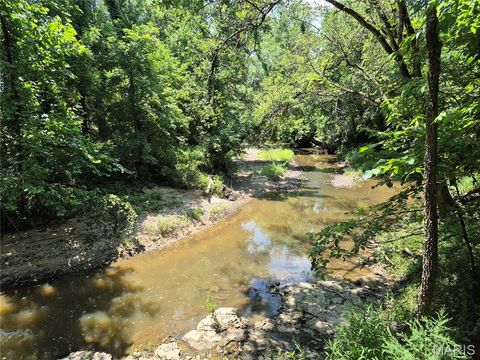 Tiny photo for Curryville, MO 63339 (MLS # 25045755)