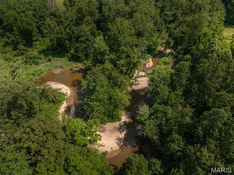 Tiny photo for Curryville, MO 63339 (MLS # 25045755)