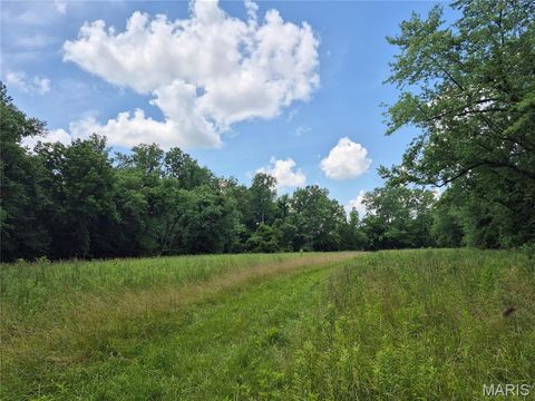Tiny photo for Curryville, MO 63339 (MLS # 25045755)