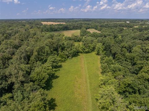 Tiny photo for Curryville, MO 63339 (MLS # 25045755)