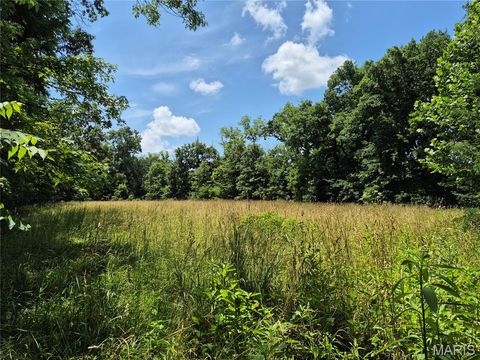 Tiny photo for Curryville, MO 63339 (MLS # 25045755)