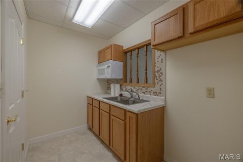 Tiny photo for Curryville, MO 63339 (MLS # 25045755)