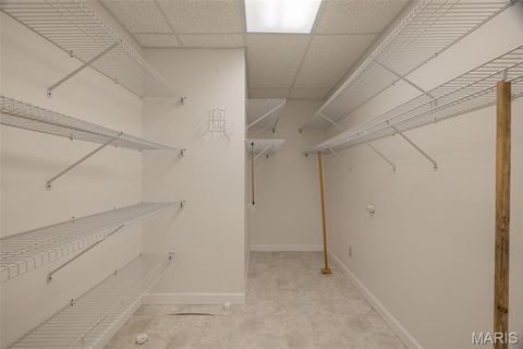 Tiny photo for Curryville, MO 63339 (MLS # 25045755)