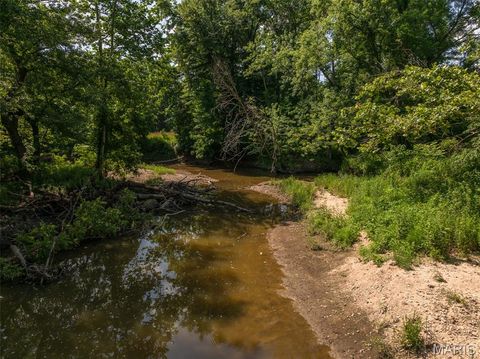 Tiny photo for Curryville, MO 63339 (MLS # 25045755)