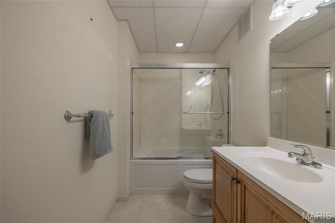 Tiny photo for Curryville, MO 63339 (MLS # 25045755)