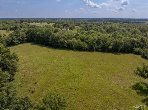 Tiny photo for Curryville, MO 63339 (MLS # 25045755)