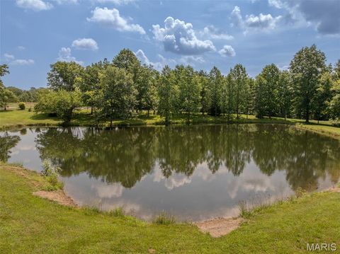 Tiny photo for Curryville, MO 63339 (MLS # 25045755)