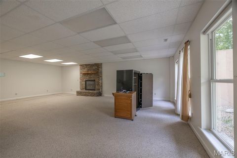 Tiny photo for Curryville, MO 63339 (MLS # 25045755)