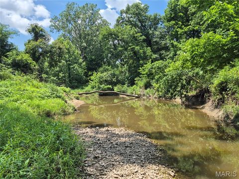Tiny photo for Curryville, MO 63339 (MLS # 25045755)