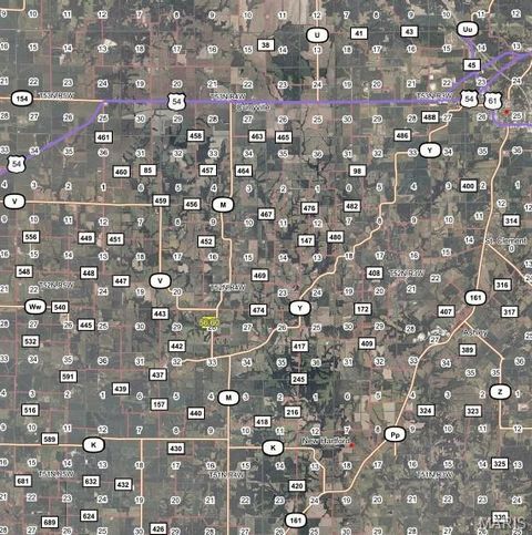 Tiny photo for Curryville, MO 63339 (MLS # 25045755)