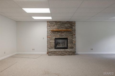 Tiny photo for Curryville, MO 63339 (MLS # 25045755)