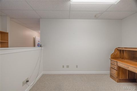 Tiny photo for Curryville, MO 63339 (MLS # 25045755)