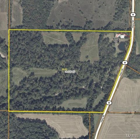 Photo of Curryville, MO 63339 (MLS # 25045755)