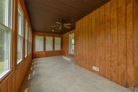 Tiny photo for Curryville, MO 63339 (MLS # 25045755)