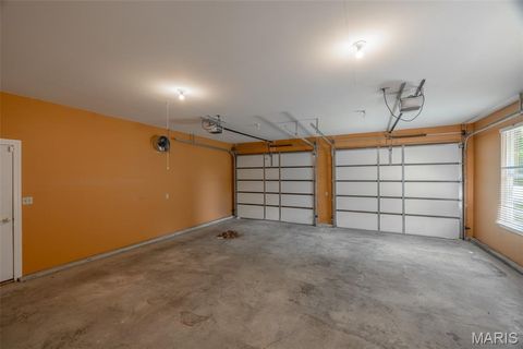 Tiny photo for Curryville, MO 63339 (MLS # 25045755)