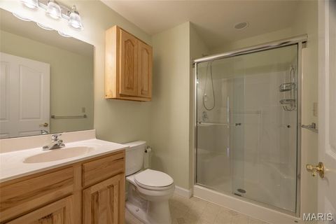 Tiny photo for Curryville, MO 63339 (MLS # 25045755)