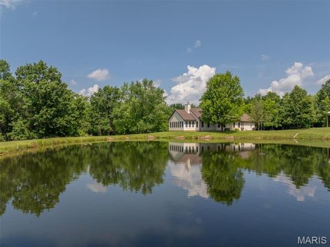 Tiny photo for Curryville, MO 63339 (MLS # 25045755)