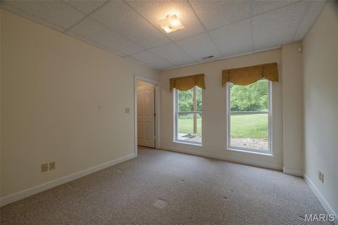 Tiny photo for Curryville, MO 63339 (MLS # 25045755)