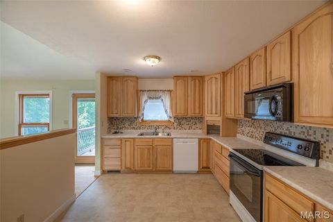 Tiny photo for Curryville, MO 63339 (MLS # 25045755)