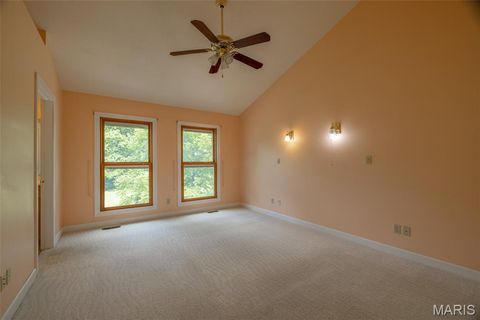 Tiny photo for Curryville, MO 63339 (MLS # 25045755)